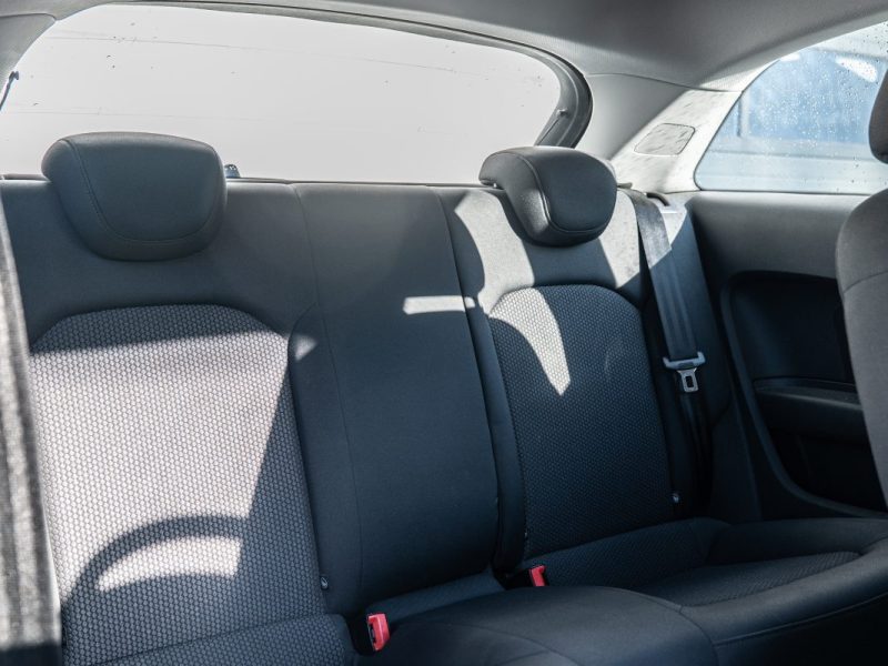 AUDI A1 SPORTBACK S-LINE 1.2 TFSI 86Cv