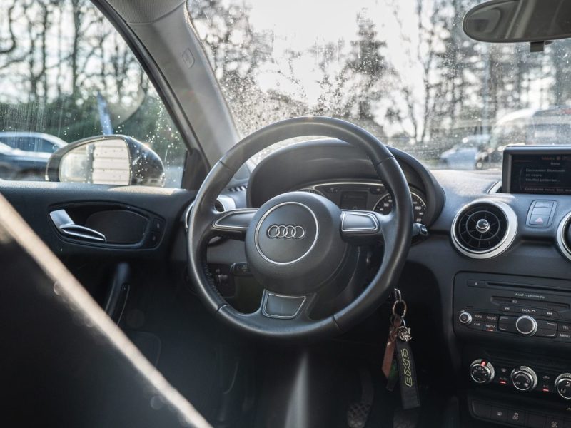 AUDI A1 SPORTBACK S-LINE 1.2 TFSI 86Cv