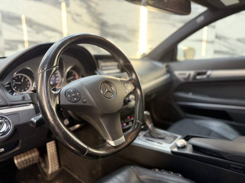 MERCEDES CLASSE E E350 PACK AMG LINE