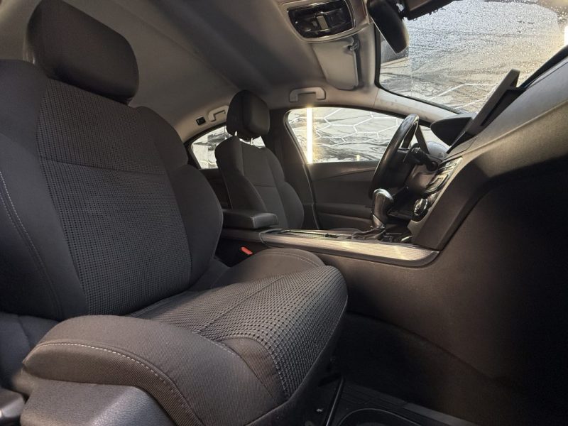 PEUGEOT 508 1.6 BLUEHDI 120CH ACTIVE S&S EAT6 2017