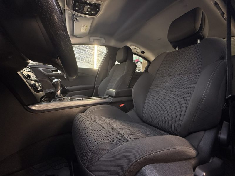 PEUGEOT 508 1.6 BLUEHDI 120CH ACTIVE S&S EAT6 2017