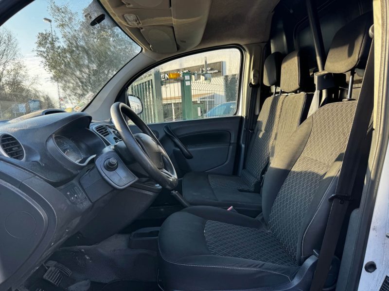 RENAULT KANGOO II 3 PLACES 1.5 DCI 75 R-LINK 