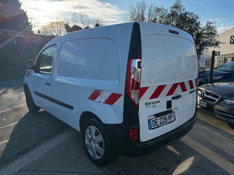 RENAULT KANGOO II 3 PLACES 1.5 DCI 75 R-LINK 