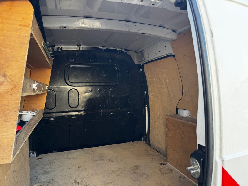 RENAULT KANGOO II 3 PLACES 1.5 DCI 75 R-LINK 