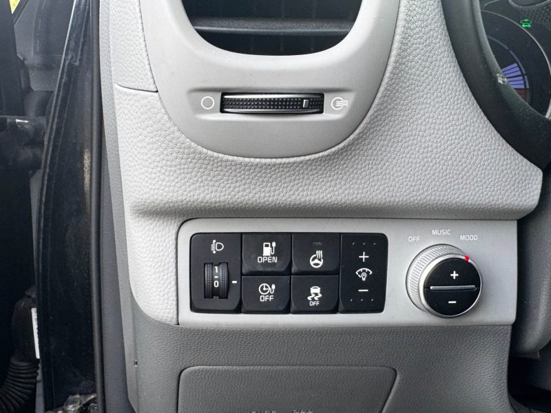 KIA SOUL EV ULTIMATE 110CH 2017