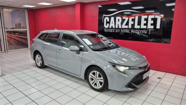 TOYOTA COROLLA TOURING SPORTS 122cv DYNAMIC BUSINESS/1 ERE MAIN/TVA RECUPERABLE