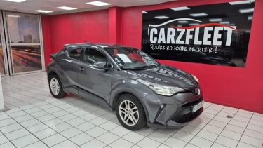 TOYOTA C-HR SUV HYBRIDE 122cv DYNAMIC BUSINESS PHASE 2/1 ERE MAIN/TVA RECUPERABLE