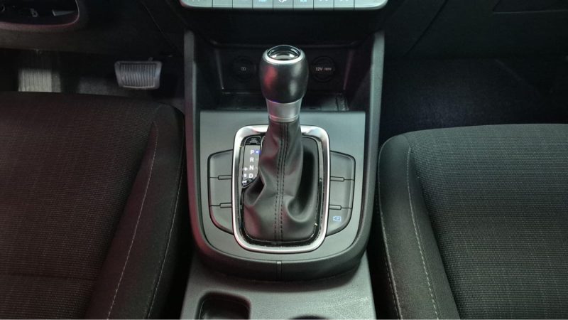 HYUNDAI KONA SUV HYBRIDE 141cv PHASE 2 CREATIVE/1 ERE MAIN/TVA RECUPERABLE