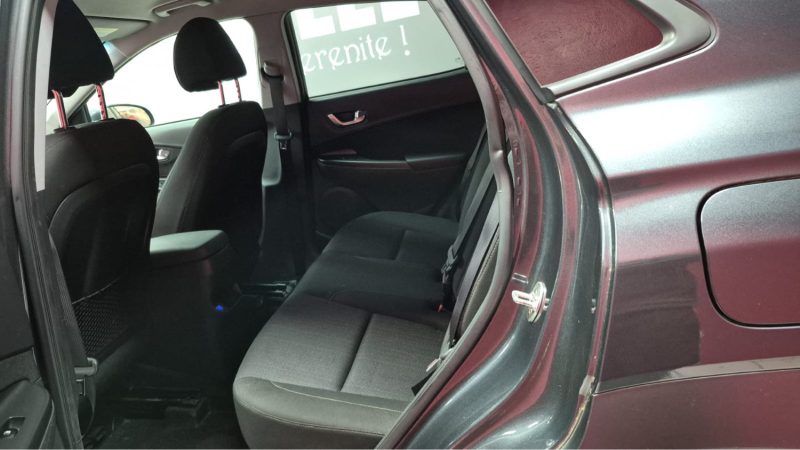 HYUNDAI KONA SUV HYBRIDE 141cv PHASE 2 CREATIVE/1 ERE MAIN/TVA RECUPERABLE