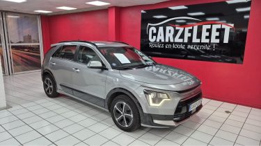 KIA NIRO SUV HYBRIDE 141cv ACTIVE BUSINESS 2023/1 ERE MAIN/TVA RECUPERABLE