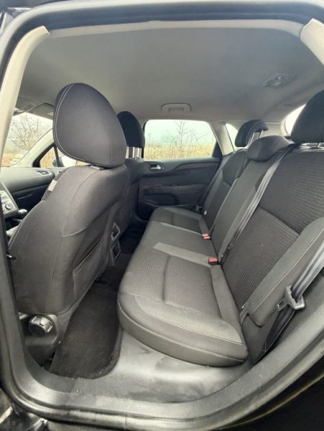 CITROËN C4 Millenium 1.6HDI 90ch / FEUX LED / ENTRETIEN COMPLET A JOUR