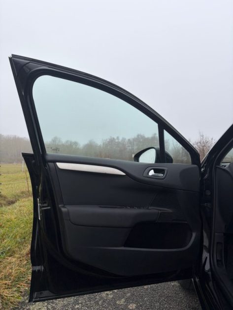 CITROËN C4 Millenium 1.6HDI 90ch / FEUX LED / ENTRETIEN COMPLET A JOUR