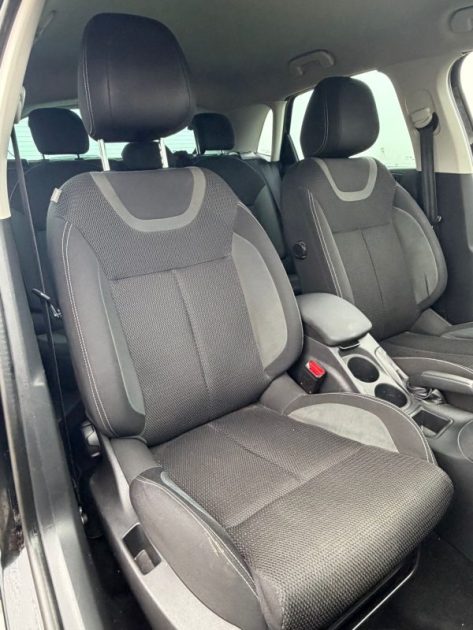 CITROËN C4 Millenium 1.6HDI 90ch / FEUX LED / ENTRETIEN COMPLET A JOUR