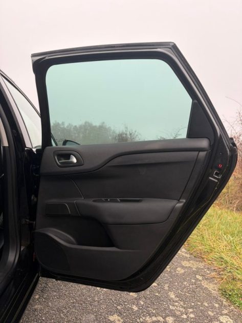 CITROËN C4 Millenium 1.6HDI 90ch / FEUX LED / ENTRETIEN COMPLET A JOUR