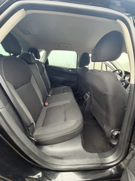 CITROËN C4 Millenium 1.6HDI 90ch / FEUX LED / ENTRETIEN COMPLET A JOUR