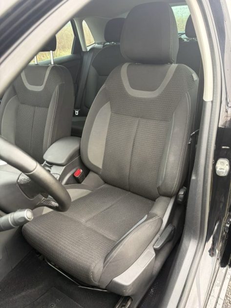 CITROËN C4 Millenium 1.6HDI 90ch / FEUX LED / ENTRETIEN COMPLET A JOUR