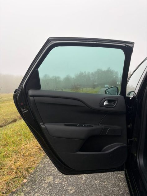 CITROËN C4 Millenium 1.6HDI 90ch / FEUX LED / ENTRETIEN COMPLET A JOUR