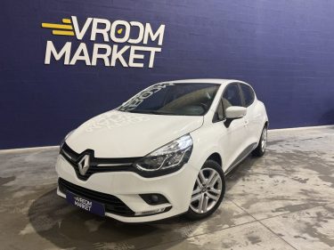 RENAULT CLIO 4 1.5 DCI 90 LIFE (PHASE 2) / KIT DISTRIBUTION A JOUR 