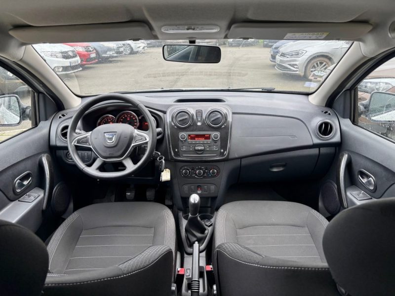 DACIA SANDERO 1.0 SCE 75CH URBAN CITY +  2020