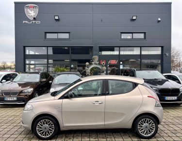 LANCIA Y 1.2 8V 69CH ELEFANTINO GOLD STOP&START 2013