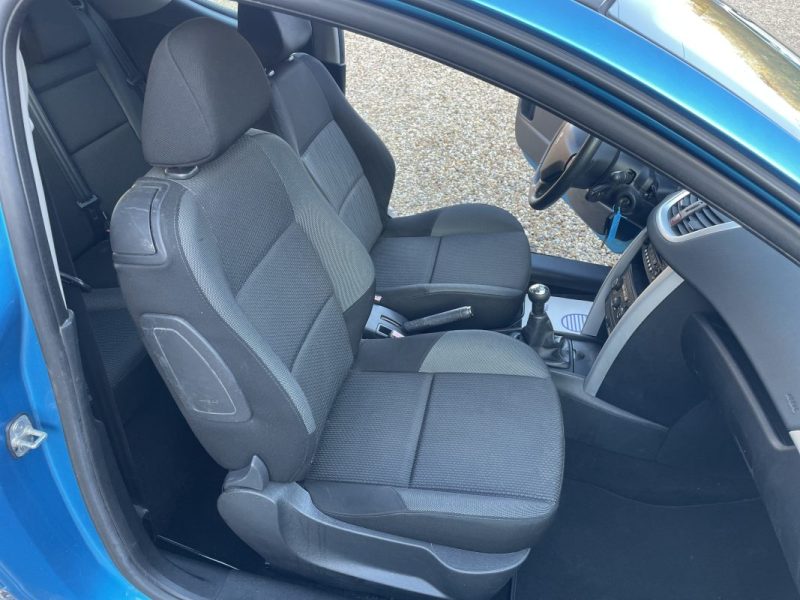 Peugeot 207 1.4 hdi 70 cv Phase 2 