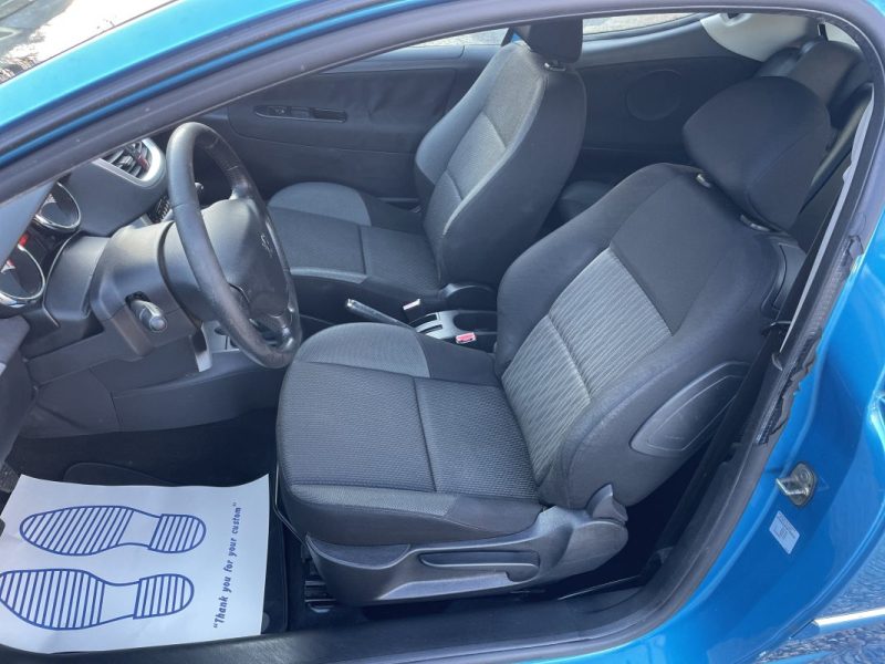 Peugeot 207 1.4 hdi 70 cv Phase 2 