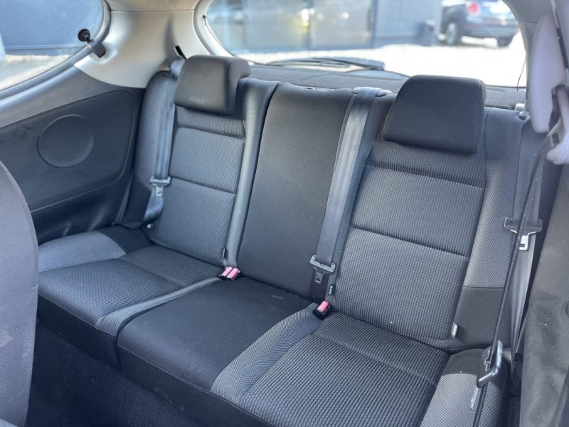 Peugeot 207 1.4 hdi 70 cv Phase 2 