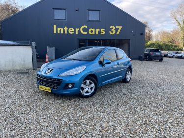 Peugeot 207 1.4 hdi 70 cv Phase 2 