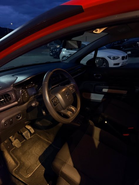 Citroën C3 Essence – Révisée, Garantie 6 mois