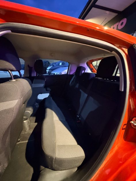 Citroën C3 Essence – Révisée, Garantie 6 mois