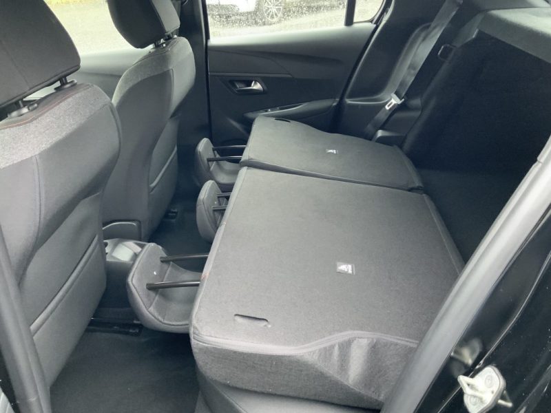 PEUGEOT 208 1.5 BLUEHDI 100 CV ACTIVE 