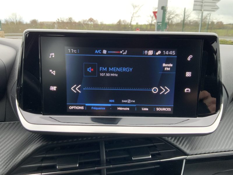 PEUGEOT 208 1.5 BLUEHDI 100 CV ACTIVE 