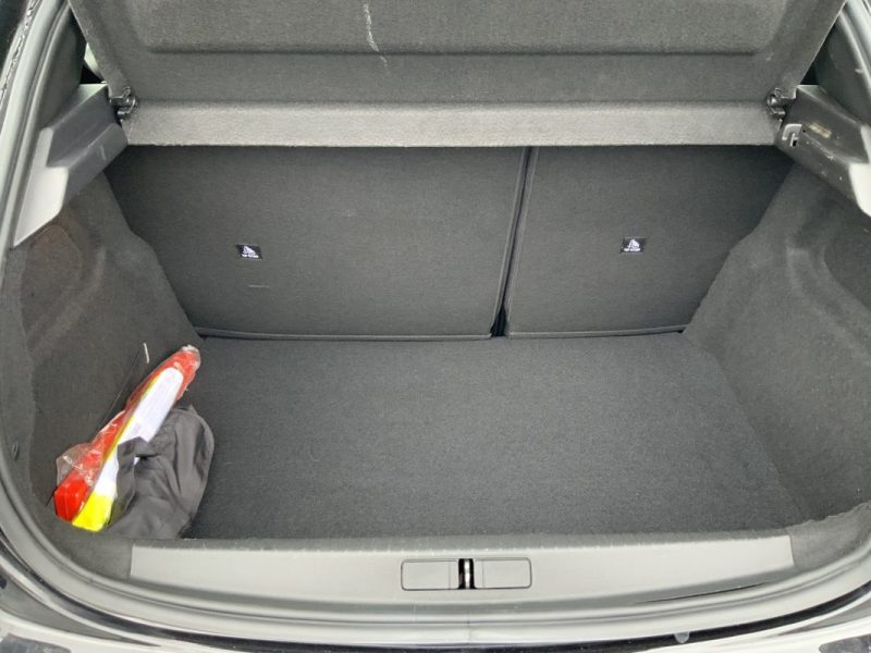 PEUGEOT 208 1.5 BLUEHDI 100 CV ACTIVE 