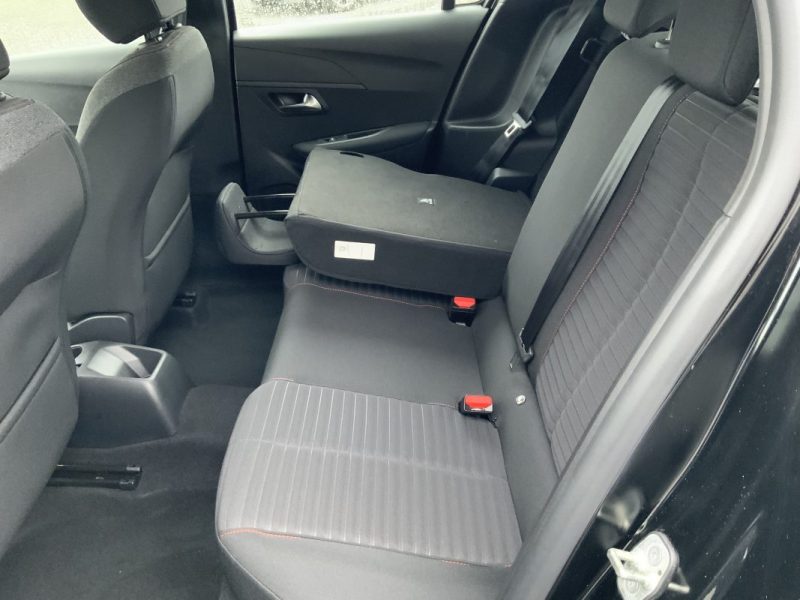 PEUGEOT 208 1.5 BLUEHDI 100 CV ACTIVE 