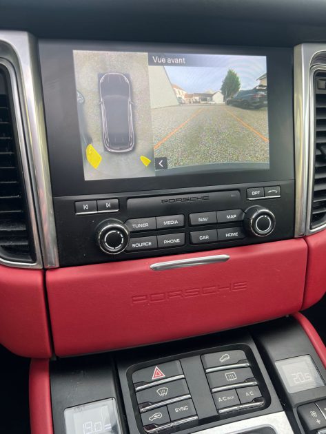 MAGNIFIQUE PORSCHE MACAN TURBO 400CH (FRANCAIS, TOIT OUVRANT, PACK CHRONO)  ⭐️⭐️⭐️⭐️⭐️