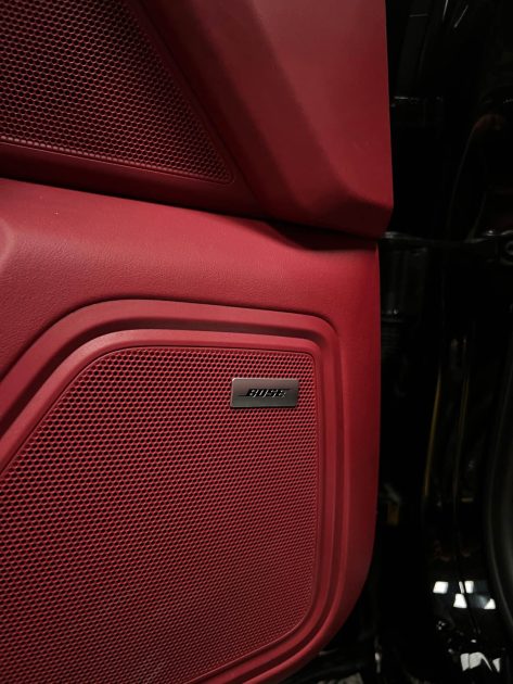 MAGNIFIQUE PORSCHE MACAN TURBO 400CH (FRANCAIS, TOIT OUVRANT, PACK CHRONO)  ⭐️⭐️⭐️⭐️⭐️