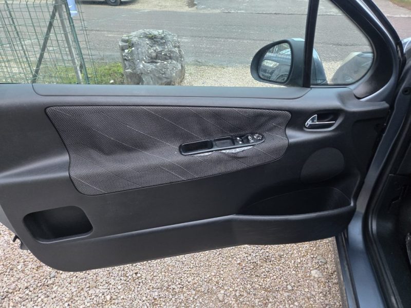 PEUGEOT 207 1.6 HDI 90 SPORT 2006