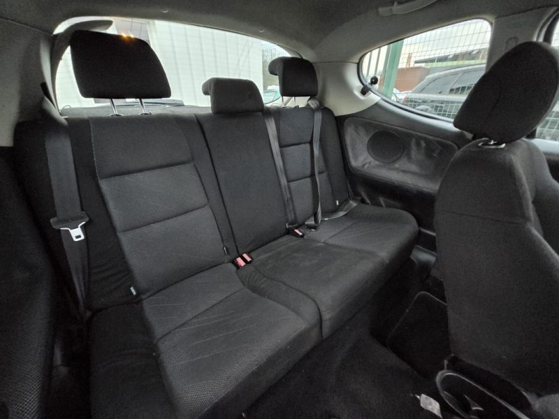 PEUGEOT 207 1.6 HDI 90 SPORT 2006