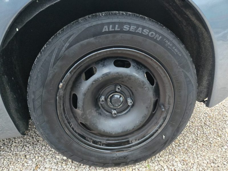 PEUGEOT 207 1.6 HDI 90 SPORT 2006