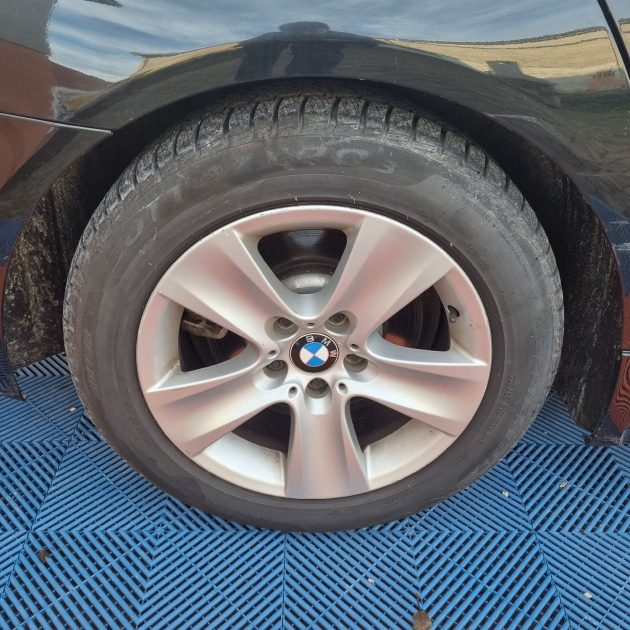 B.M.W. SERIE 5 523I CONFORT 2010