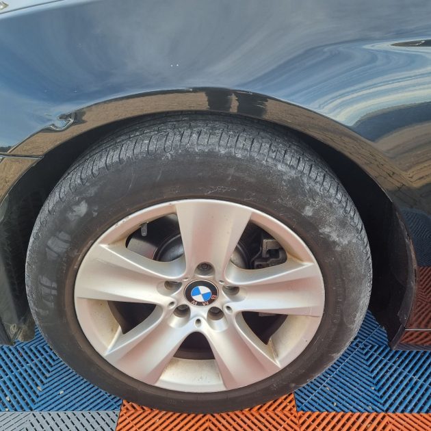 B.M.W. SERIE 5 523I CONFORT 2010