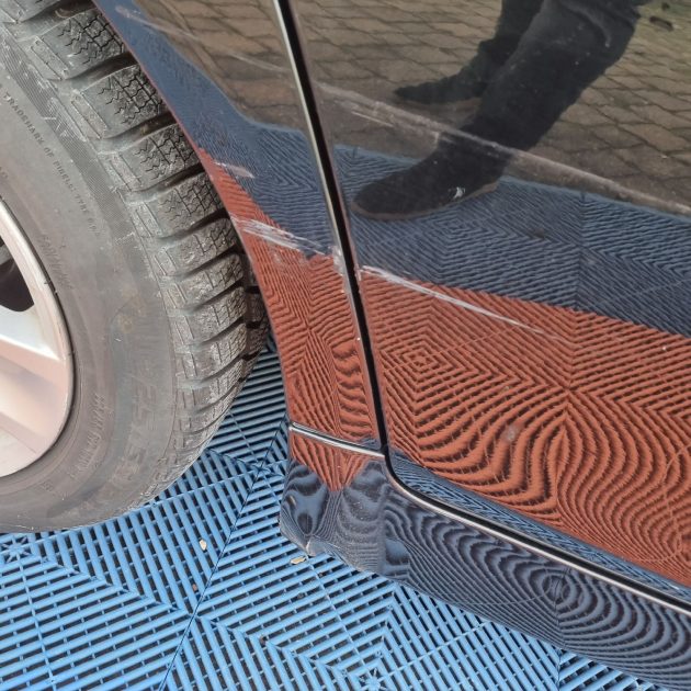 B.M.W. SERIE 5 523I CONFORT 2010