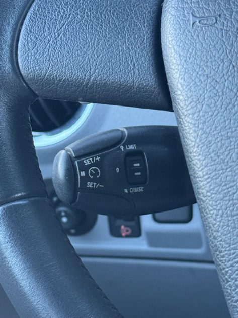 CITROEN C3 Phase 2 1.6i 110 cv Boîte auto