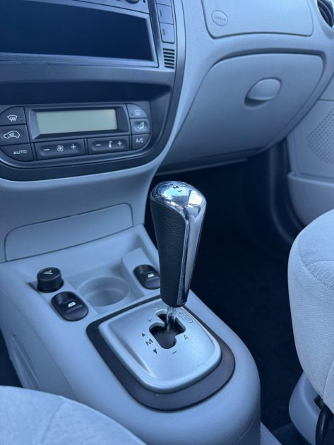 CITROEN C3 Phase 2 1.6i 110 cv Boîte auto