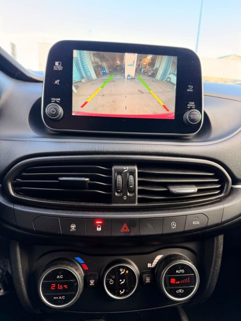 FIAT TIPO  II 1.6 JTD 120CH - BOITE AUTOMATIQUE - RÉVISION OK - GARANTIE NATIONALE 12 MOIS 