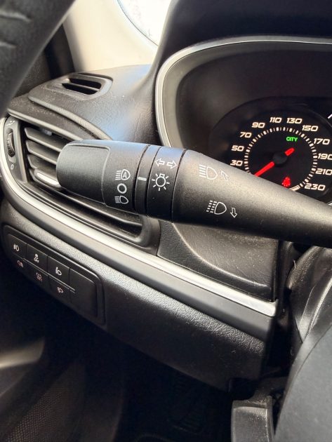 FIAT TIPO  II 1.6 JTD 120CH - BOITE AUTOMATIQUE - RÉVISION OK - GARANTIE NATIONALE 12 MOIS 