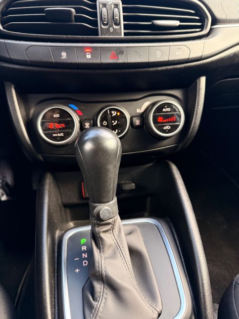 FIAT TIPO  II 1.6 JTD 120CH - BOITE AUTOMATIQUE - RÉVISION OK - GARANTIE NATIONALE 12 MOIS 