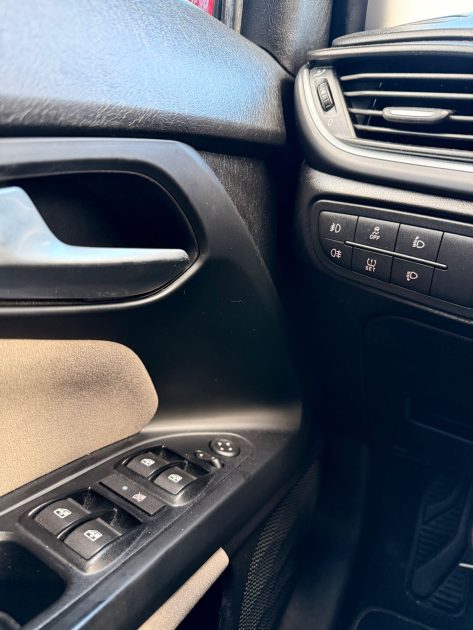 FIAT TIPO  II 1.6 JTD 120CH - BOITE AUTOMATIQUE - RÉVISION OK - GARANTIE NATIONALE 12 MOIS 