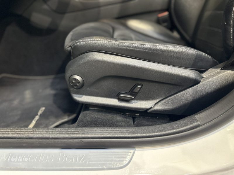 MERCEDES GLC COUPE 220 d 194ch AMG LINE 4Matic 9G-Tronic PHASE 2 / T.O 