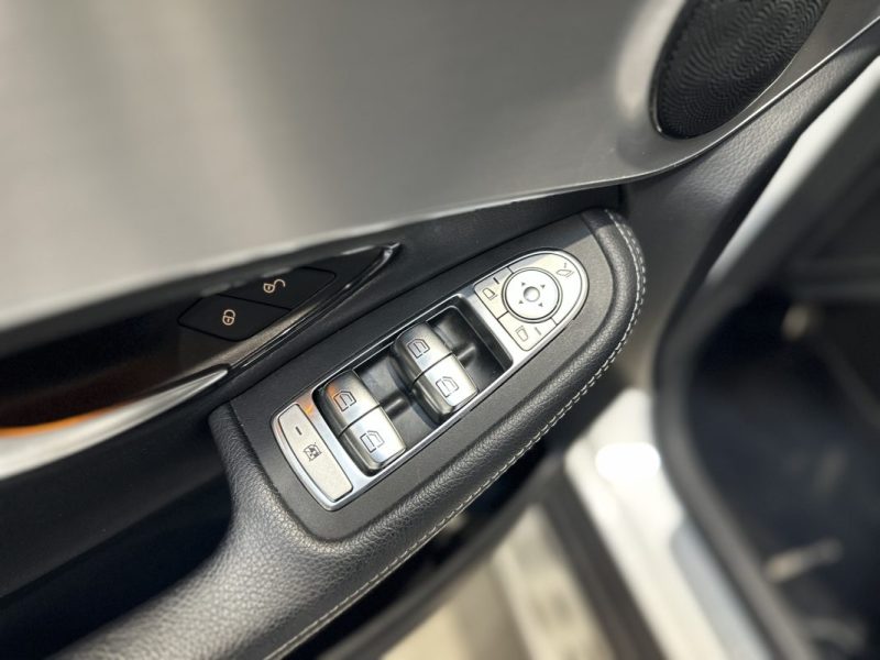 MERCEDES GLC COUPE 220 d 194ch AMG LINE 4Matic 9G-Tronic PHASE 2 / T.O 